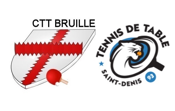 Pro B : Bruille - Saint-Denis