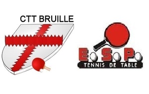 Pro B : Bruille - Ent. Saint-Pierraise