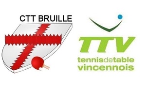 Nat3 : Bruille - Vincennois TT