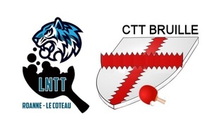 Pro B : Roanne LNTT - Bruille