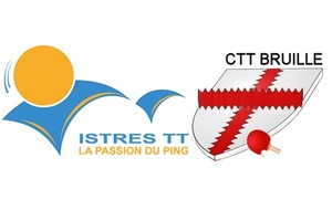 Pro B : Istres - Bruille