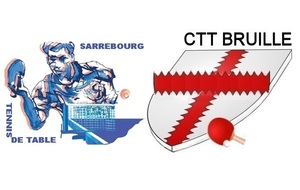 Nat3 : Sarrebourg - Bruille