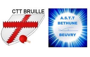 Nat3 : Bruille - Béthune Beuvry