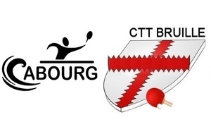 Nat3 : Cabourg - Bruille