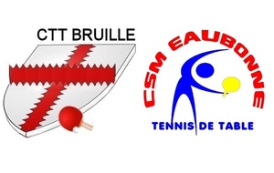 Nat3 : Bruille - Eaubonne