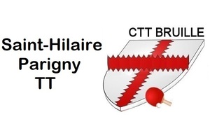 Nat3 : St-Hilaire Parigny - Bruille