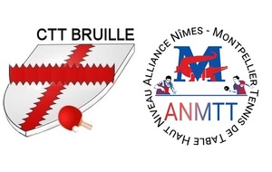 Pro B : Bruille - Nîmes/Montpellier