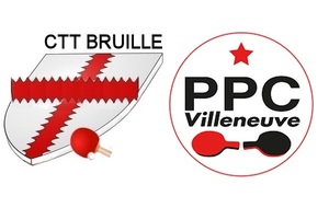 Pro B : Bruille - Villeneuve sur Lot