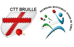 Nat3 : Bruille - Neubourg Quittebeuf