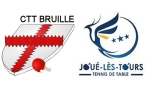 Nat3 : Bruille - Joué-lès-Tours