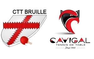 Pro B : Bruille - Nice Cavigal